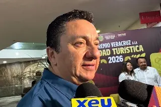¡Veracruz vuela alto! Aeropuerto “Heriberto Jara” va por otro récord de pasajeros 