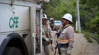 Apagones en Veracruz podrían empeorar; estas son las razones