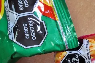 ¿Habrá menos alimentos con sellos en las escuelas? Esto aprobaron diputados