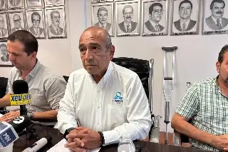 Hay más tiendas que han sido clausuradas en Boca del Río, afirma Canaco 