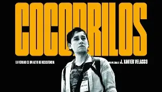 Llega a cines la película 'Cocodrilos', filmada en locaciones del puerto de Veracruz