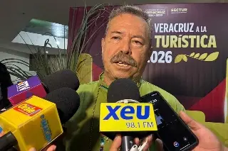“Te observan, toman tus placas y te dejan pasar”: así son los retenes que preocupan al turismo en Veracruz