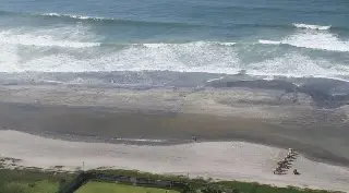 Construyen megaplanta para convertir agua de mar en potable