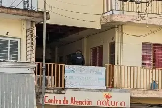 Hallan sin vida a estudiante de 21 años en region el centro de Veracruz