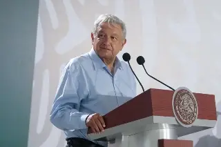 Corte Penal Internacional, con elementos para investigar a AMLO por crímenes de lesa humanidad