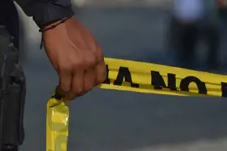 Asesinan a policía municipal durante su día de descanso