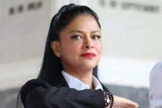 Salomón Jara designó a encargada del Instituto Estatal de Educación Pública de Oaxaca