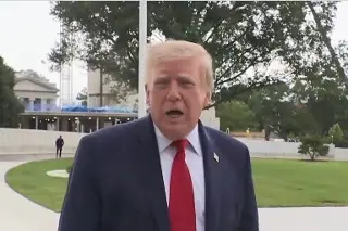 Trump busca salida negociada con Cuba; crece tensión por acciones militares (+Video)