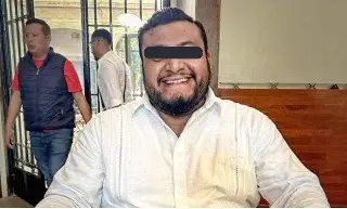 Segob respalda desaparición de poderes en Juchitán tras detención de alcalde