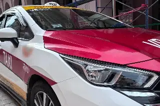 Advierten de taxis 'clonados' en Veracruz-Boca del Río