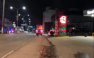policiaca