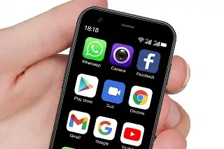 ¿Tu celular termina en 3?; Esta es la fecha límite para registrarlo