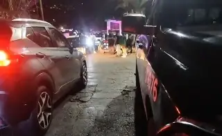 Matan a dos estudiantes de la Universidad Autónoma del Estado de Morelos