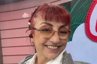 Exhiben que directora de Radio Educación reporta ingresos por 25 mdp y compró casa de más de 10 mdp