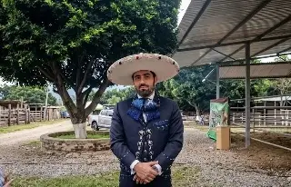 Dan de alta a Rafael Mansur tras grave accidente en Veracruz
