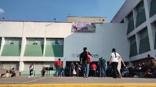 Reconocen fallas de aire acondicionado en hospitales de Veracruz