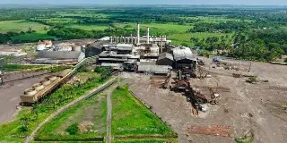 Nahle urge al Grupo Porres entregar ingenio San Pedro