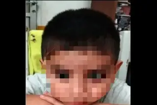 Fiscalía niega cuarta detención por muerte de niño Daniel en Xalapa