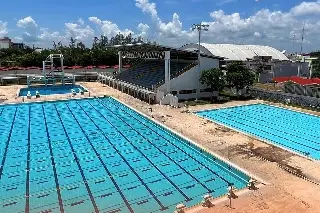 Veracruz volverá a ser sede de Olimpiada Nacional 
