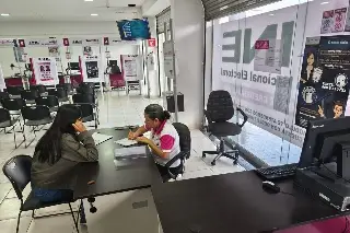Ojo con tu INE: esto pasa si no la cambias por los nuevos cambios en Veracruz