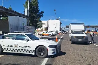 No es el único: alertan por más conductores asesinados, tras homicidio de operador veracruzano