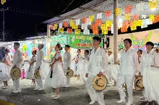 A mano limpia: así buscarán atrapar al “cochino encebado” en fiesta de San Miguel Arcángel