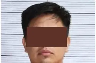 AirPods delatan a perito acusado de robar a policías asesinados en Omealca