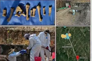Funeraria y Semefo de Iguala, nueva línea de investigación en el caso Ayotzinapa