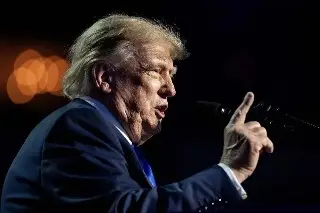 Trump escala disputa comercial: EU bloquea productos de Canadá