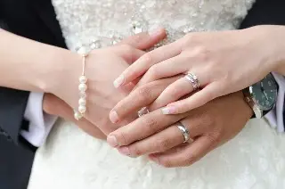 Contra todo pronóstico ¿Los mexicanos se siguen casando? 