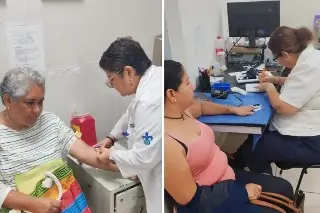 ¿Estás enfermo y no tienes recursos? Universitarios tienen una alternativa en Veracruz 