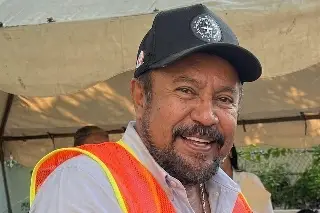A mi papá lo seguimos esperando vivo: exige respuestas desde enero