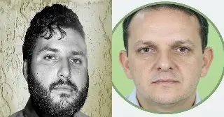 EU sanciona a ‘Mayito Flaco’ y al exesposo de Marina del Pilar por vínculos con Cártel de Sinaloa