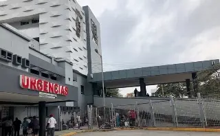 IMSS-Bienestar anuncia inversión millonaria para rehabilitación del Hospital Regional de Veracruz