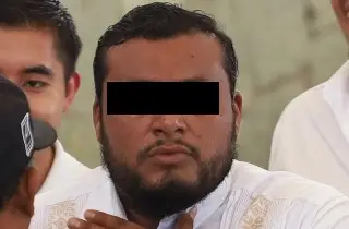 Vinculan a proceso a exalcalde de Juchitán y a otro hombre por presuntos vínculos con grupo criminal