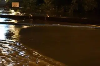 Identifican a joven de 24 años hallado sin vida en el río Pánuco