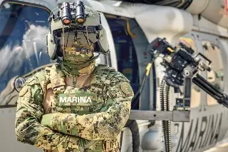 Veracruz, clave en la creación de la Armada de México