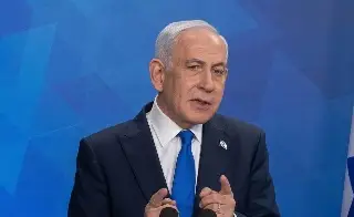 Netanyahu acusa intento de ataque en vuelo FZ1073 de Flydubai ¿Por qué? (+Video)