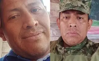 Continúa búsqueda de teniente reportado desaparecido en el puerto de Veracruz 