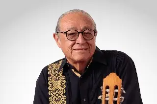 Muere a los 76 años Gabino Palomares, referente mexicano de la canción de protesta