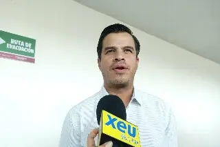 Sancionan a granjas por rompers sellos para continuar operando en Veracruz