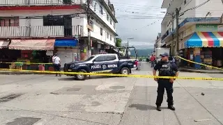 Hombre muere mientras caminaba por el centro de Córdoba