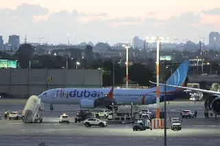 Tensión en Medio Oriente: incidente en vuelo a Tel Aviv activa alerta de seguridad