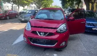 Accidente en el barrio de la Huaca deja una persona lesionada