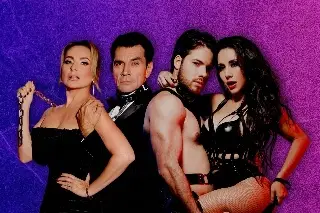¡Este jueves llega 'La obscenidad de la carne' a Foro Boca 