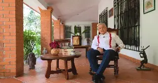 Reaparece López Obrador en redes sociales; ¿qué dijo?