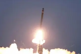 Rusia amenaza a la OTAN con usar armas nucleares si bloquean Kaliningrado