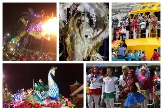 ¿Carnaval de Veracruz podría tener rey por designación? ¿Por qué podría pasar esto?