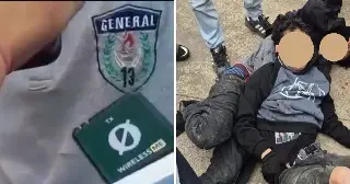'Iban por las mujeres': alumnos describen ataque en escuela de Torreón (VIDEO)