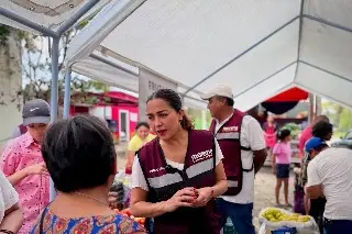 Anilú Ingram anuncia su salida de INFONAVIT; esto dijo